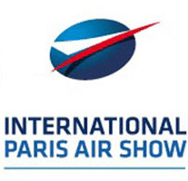 Logo Paris Air Show