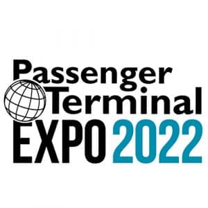 Logo Passenger Terminal Expo