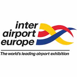 Logo Inter Airport Europe