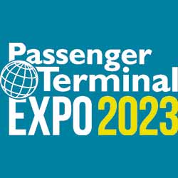 Logo Passenger Terminal Expo