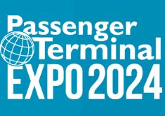 Logo Passenger Terminal Expo