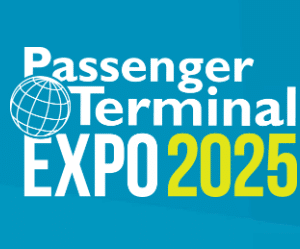 Logo Passenger Terminal Expo